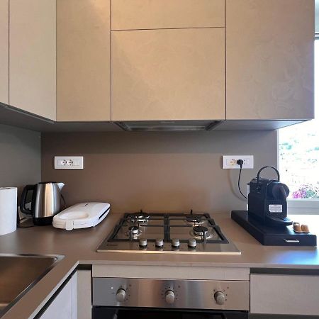 Val Di Sole 19-Iii Piano- Vista Mare- Vista Collina-Wifi 100Mg-Aria Condizionata In Tutte Le Stanze -L'Appartamento E' Stato Completamente Rinnovato Nel 2023 Rapallo Extérieur photo