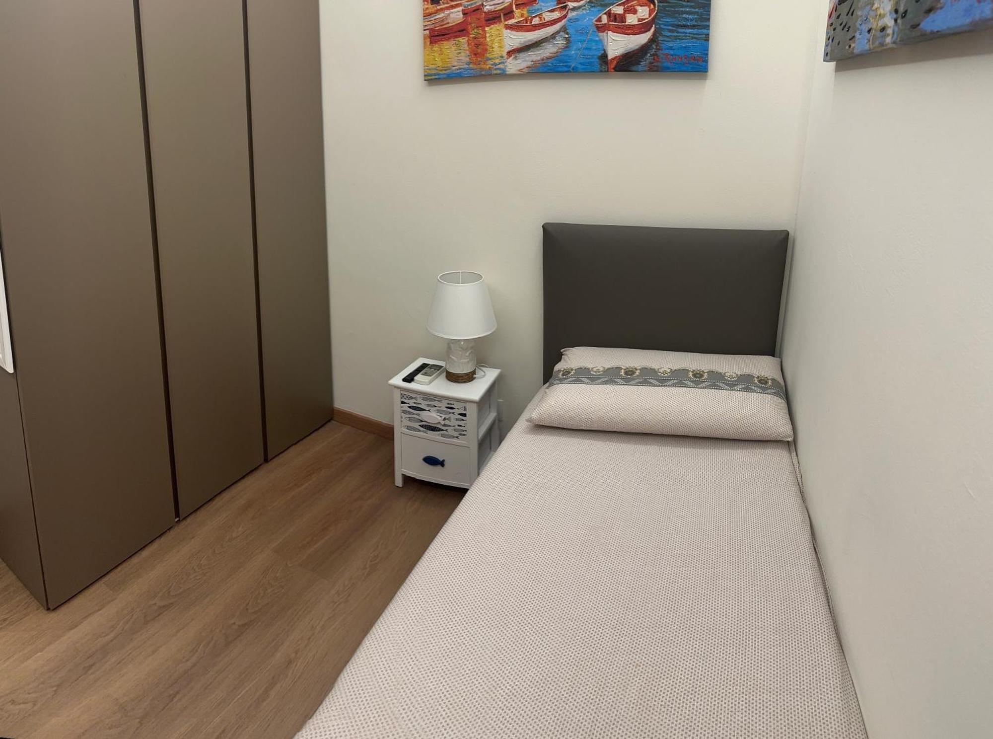 Val Di Sole 19-Iii Piano- Vista Mare- Vista Collina-Wifi 100Mg-Aria Condizionata In Tutte Le Stanze -L'Appartamento E' Stato Completamente Rinnovato Nel 2023 Rapallo Extérieur photo